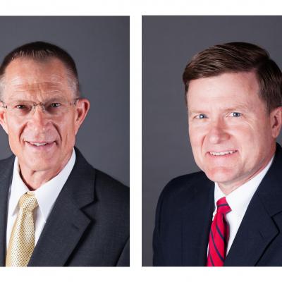 Hayter Engineering leaders