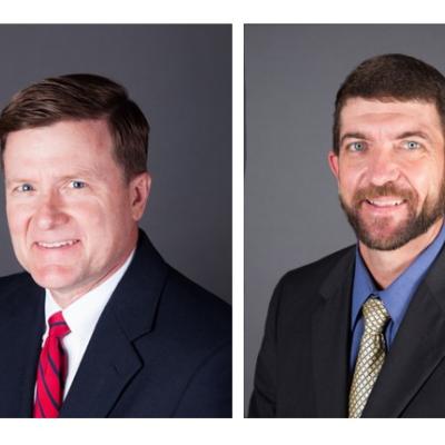 Hayter Engineering leaders