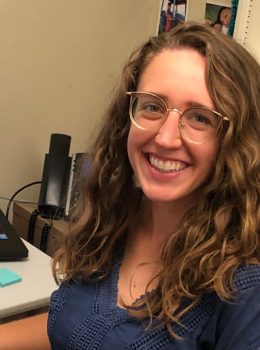 Rebecca Wojton