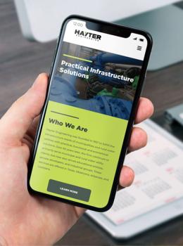 New Website Image