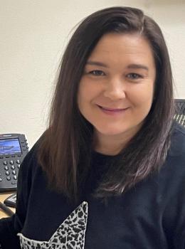 Heather Yarbrough