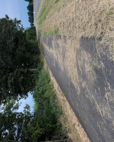 Recreational Trail - Red River County