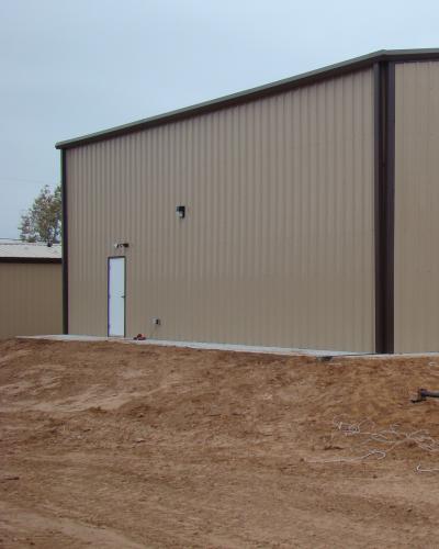 Air Evac Lifeteam Base