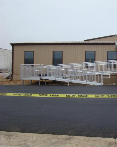 Air Evac Lifeteam Base