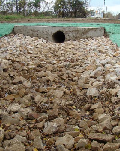 Paris, Texas Junior College Residence Halls