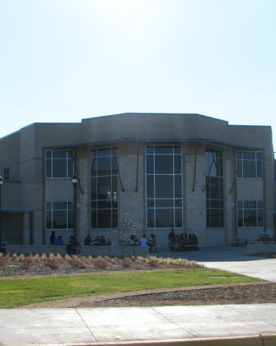 Paris, TX High School Complex