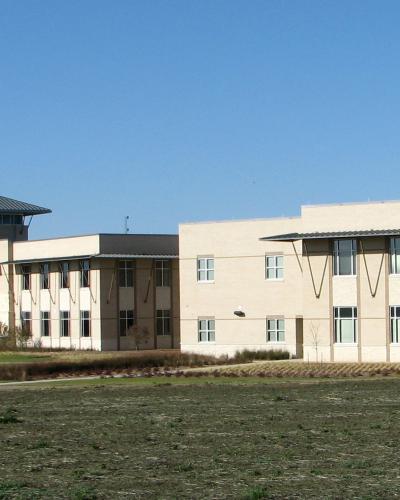 Paris, TX High School Complex