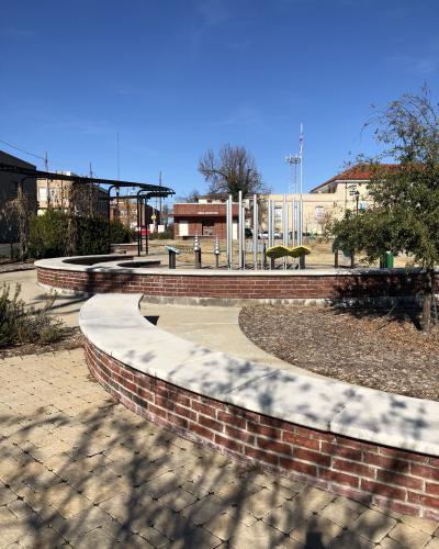 Downtown Community Park