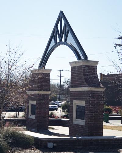 Downtown Community Park