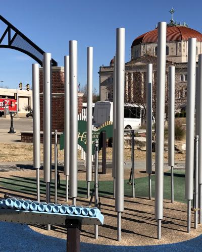 Downtown Community Park