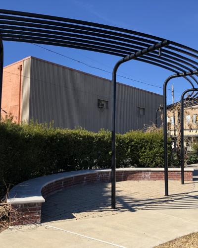 Downtown Community Park