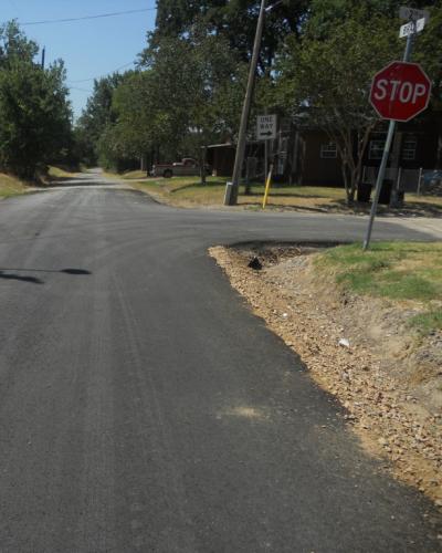 South Wastewater Interceptor & Lift Stations Rehabilitation