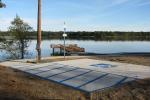 Lake Crook Fishing Pier