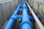 Water Treatment Plant, Filter Backwash Improvements & Clearwell