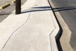Live Oak & Maple Street Sidewalk Improvements