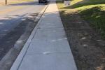 Live Oak & Maple Street Sidewalk Improvements