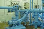 Water Treatment Plant Expansion, Trinidad, TX