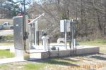 New Master Lift Stations, Hwy 69 Interceptor and Collection System Improvements