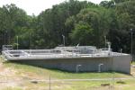 New Wastewater Treatment Plant